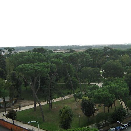 Appia Nuova Holiday B&B Rome Bilik gambar