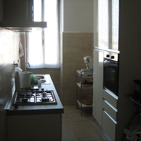 Appia Nuova Holiday B&B Rome Bilik gambar