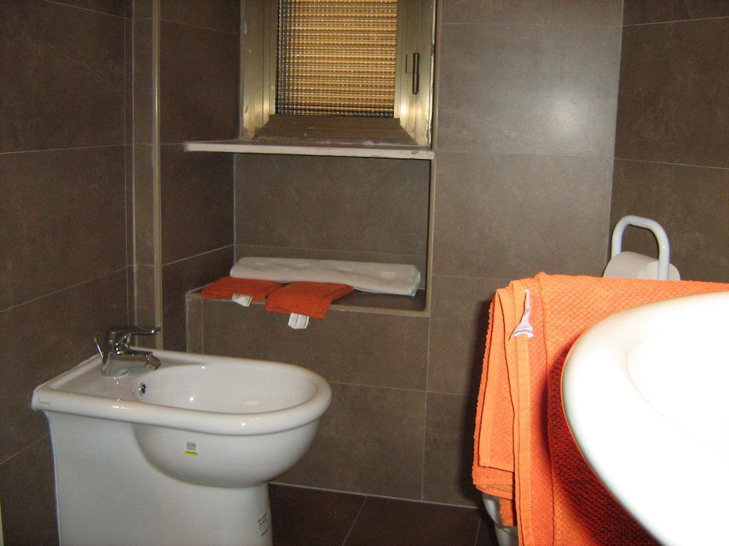 Appia Nuova Holiday B&B Rome Luaran gambar