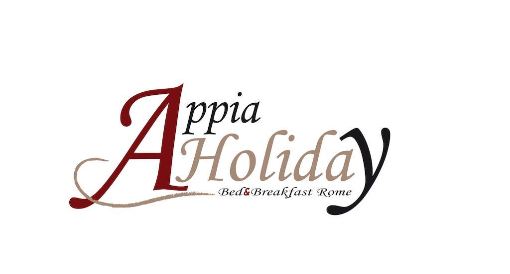 Appia Nuova Holiday B&B Rome Bilik gambar