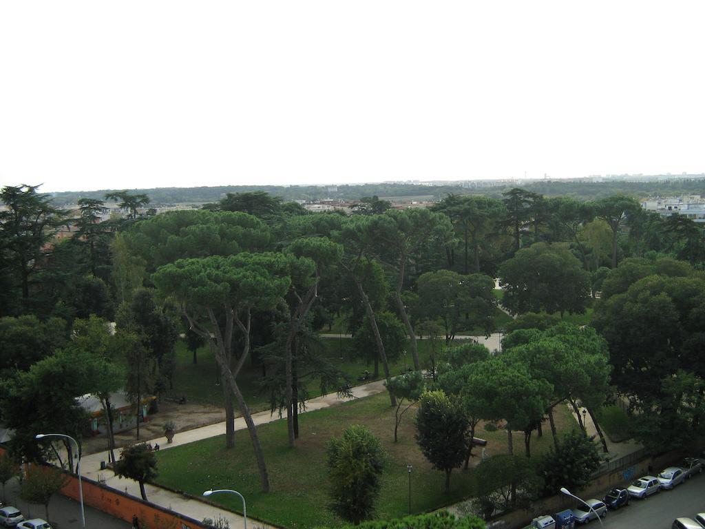 Appia Nuova Holiday B&B Rome Bilik gambar