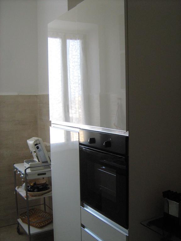Appia Nuova Holiday B&B Rome Bilik gambar
