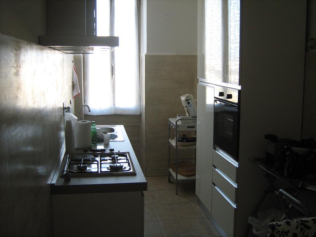 Appia Nuova Holiday B&B Rome Bilik gambar
