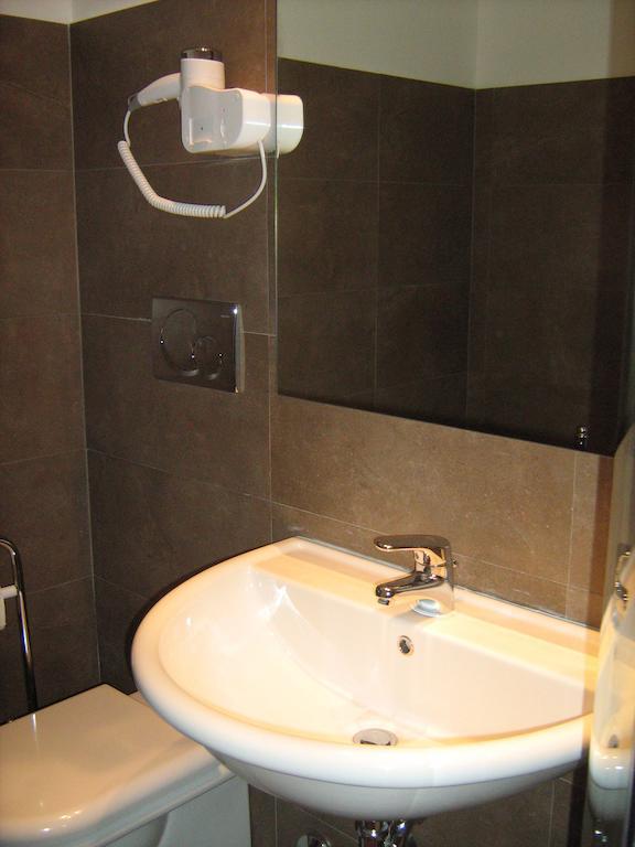 Appia Nuova Holiday B&B Rome Luaran gambar