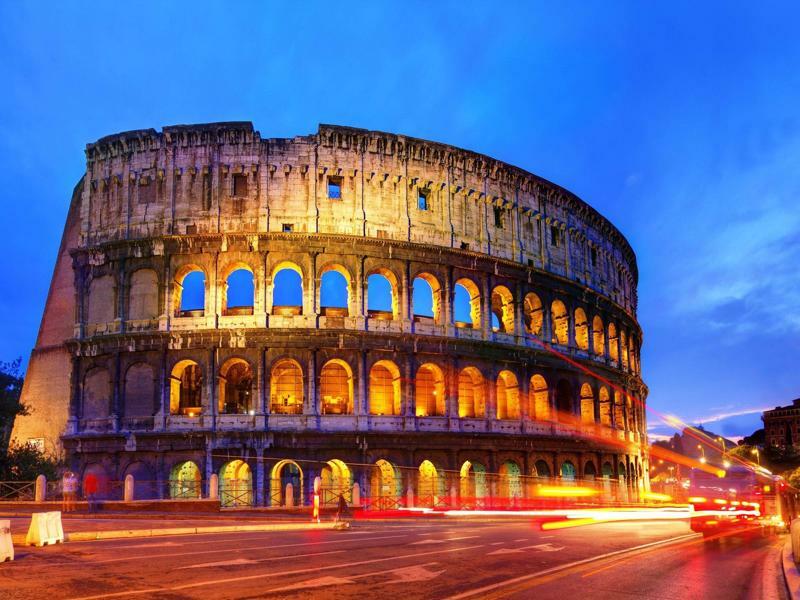 Appia Nuova Holiday B&B Rome Luaran gambar