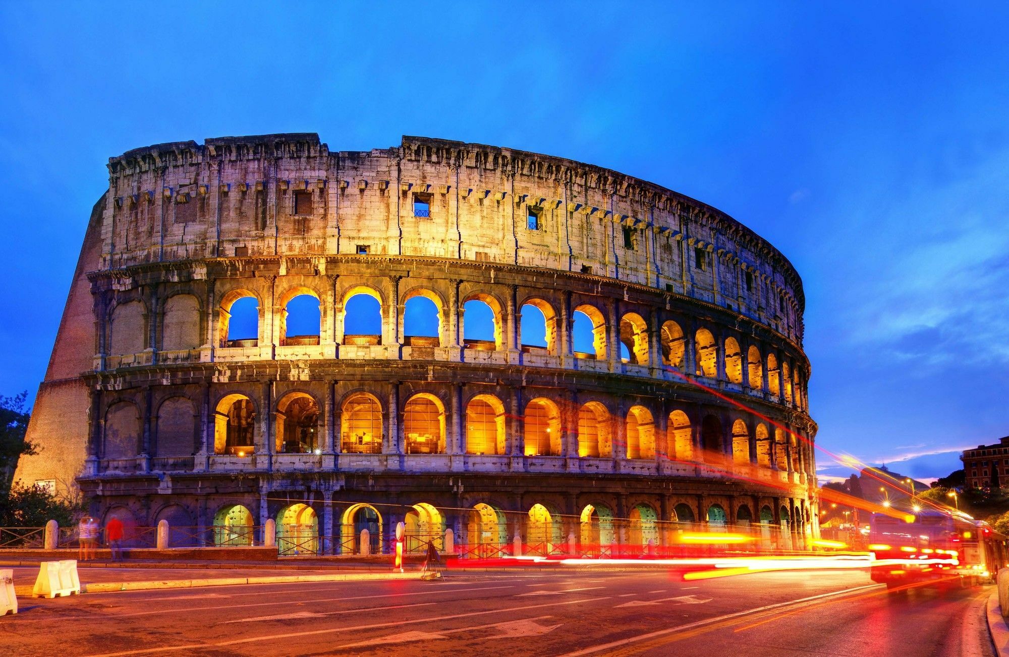 Appia Nuova Holiday B&B Rome Luaran gambar